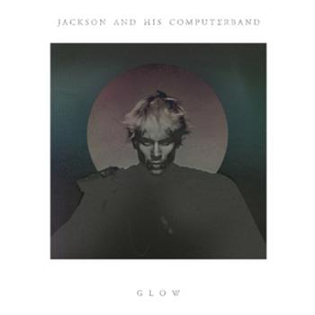 Jackson And His Computerband - Glow LP - Warp