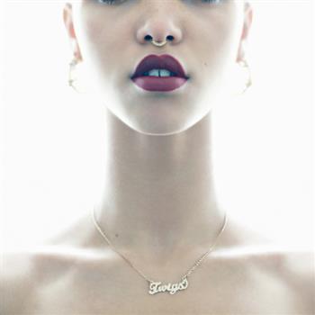 FKA Twigs - EP2 - Young Turks