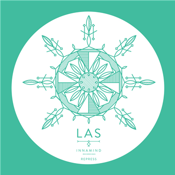 Las - (One Per Person) - Innamind Recordings