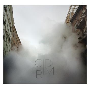 CID RIM - Mute City EP - LuckyMe