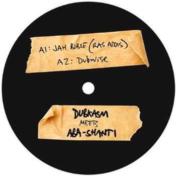 Dubkasm ft Ras Addis & Aba Shanti - Jah Bible - Sufferahs Choice