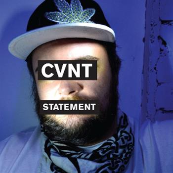 CVNT - Statement EP - Bodywork Music
