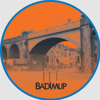 Facta - Montpelier EP - Badimup