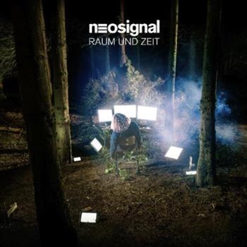 Neosignal - Raum und Zeit LP (3 x 12") - Division Recordings