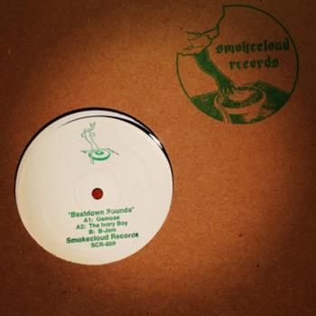 Beatdown Sounds - Smokecloud Records Beatdown Sounds - Smokecloud Records