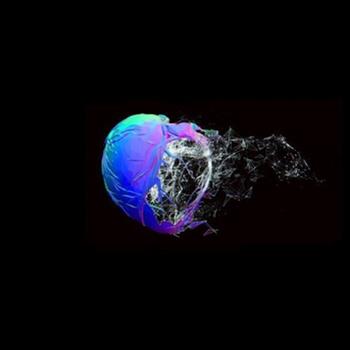 Eprom - Halflife LP - Rwina Eprom - Halflife LP - Rwina