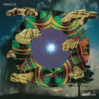 Miracle – Mercury LP - Planet Mu