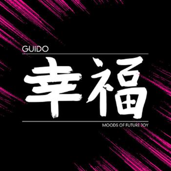 Guido – Moods of Future Joy LP - Tectonic Recordings