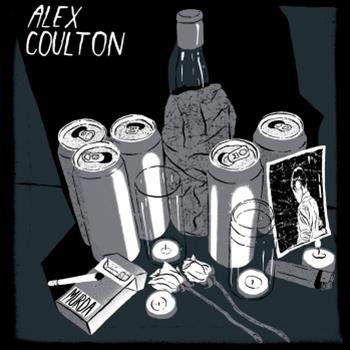 Alex Coulton - Black Acre