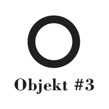 Objekt #3 - OBJEKT