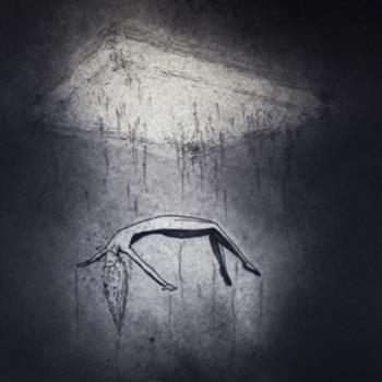 Volor Flex & Encode - Altiplano EP - DARK CLOVER Volor Flex & Encode - Altiplano EP - DARK CLOVER