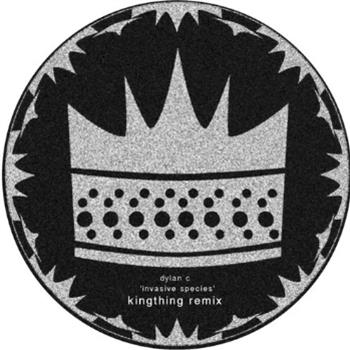 DJ Sliink / KingThing - Elevater Action DJ Sliink / KingThing - Elevater Action