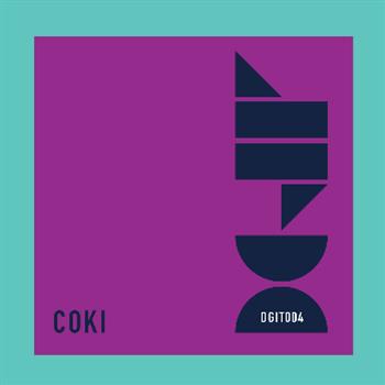 Coki - Dont Get It Twisted