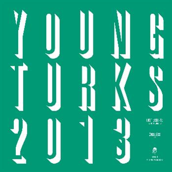 Short Stories / Pional - Young Turks 2013/3 - Young Turks