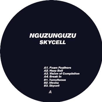 Nguzunguzu - Skycell - Fade To Mind