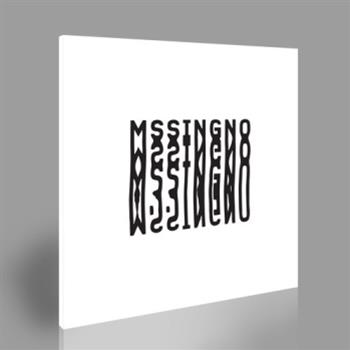 Mssingno - Mssingno EP - Goon Club Allstars