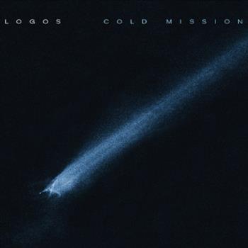 Logos - Cold Mission LP - Clear Vinyl Edition - Keysound Recordings