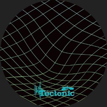 Mumdance & Logos - Tectonic Recordings