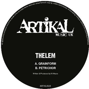 Thelem - Artikal Music