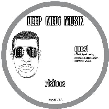 Quest - Deep Medi Musik