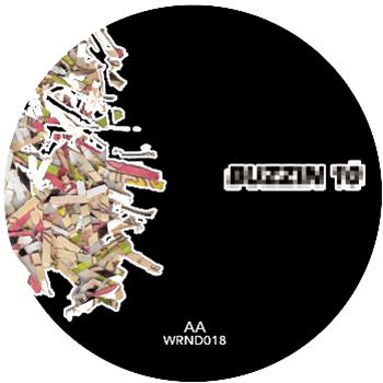 Buzzin 10 - Well Rounded Records
