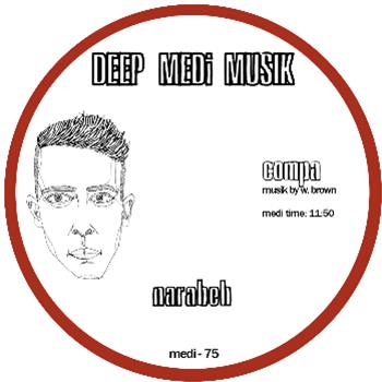 Compa - Deep Medi Musik