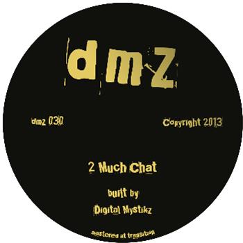 Digital Mystikz - DMZ