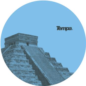 Youngsta & Seven - Tempa