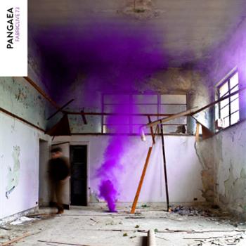 FABRICLIVE 73: Pangaea - VA (Mixed CD) - FABRIC