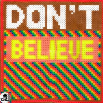 Henry Rodrick - Dont Believe - Studio Barnhus