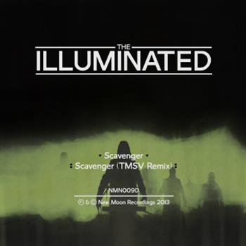 The Illuminated - New Moon Recordings