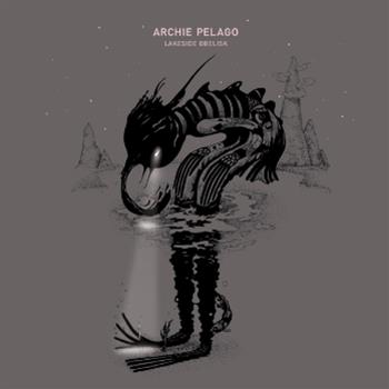 Archie Pelago - Lakeside Obelisk - Archie Pelago Music