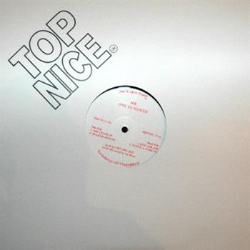 Mr. One Hundred - Paul B. Davis Presents Mr. One Hundred - Top Nice UK Mr. One Hundred - Paul B. Davis Presents Mr. One Hundred - Top Nice UK
