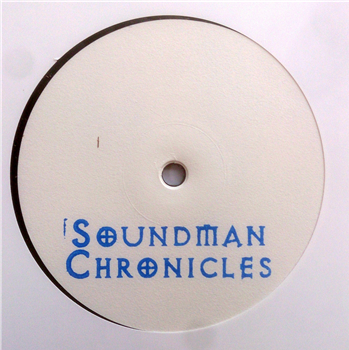 Epoch – 11.38 EP - Soundman Chronicles