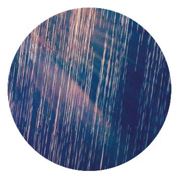 Pearson Sound - Raindrops (7") - Pearson Sound
