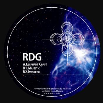 RDG - Circle Vision