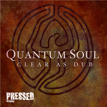 Quantum Soul - Pressed Records