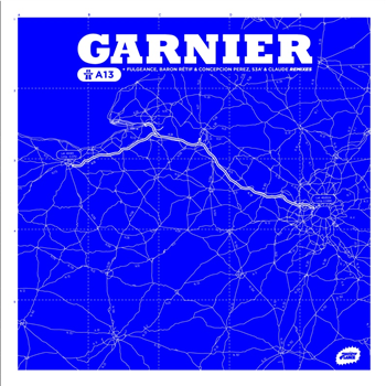 Garnier - A13 - Musique Large