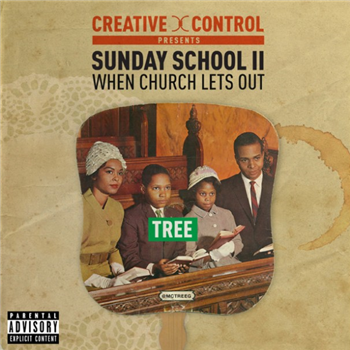 TREE - Sunday School 2 - Daupe! TREE - Sunday School 2 - Daupe!