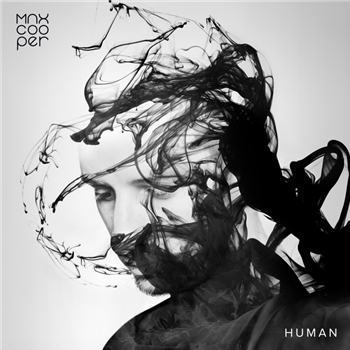 Max Cooper: Human - FIELDS Max Cooper: Human - FIELDS