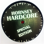HORNSEY HARDCORE ~ TOUCHDOWN / CONTROL - HORNSEY HARDCORE HORNSEY HARDCORE ~ TOUCHDOWN / CONTROL - HORNSEY HARDCORE