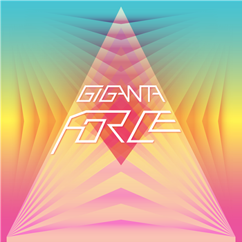 Giganta - Force EP - Werkdiscs
