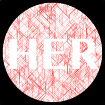 Outlaw Producer - Her - Elevater Action Outlaw Producer - Her - Elevater Action