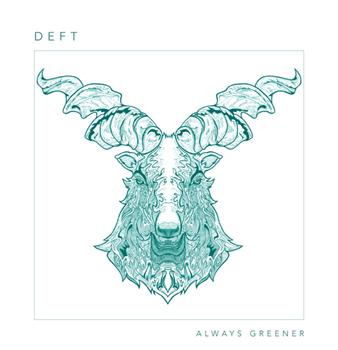 Deft - Always Greener - WOTNOT MUSIC