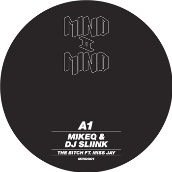 MikeQ & DJ Sliink - Mind to Mind - Fade To Mind