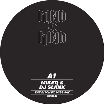 MikeQ & DJ Sliink - Mind to Mind - Fade To Mind MikeQ & DJ Sliink - Mind to Mind - Fade To Mind