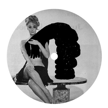 IASI - VERIFY EP - SUPERB recordings IASI - VERIFY EP - SUPERB recordings