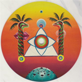 Throwing Shade - Mystic Places - OMINIRA Throwing Shade - Mystic Places - OMINIRA