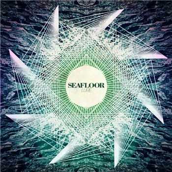 Seafloor - Lure EP - Astro Nautico