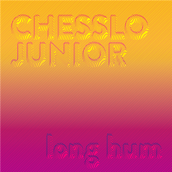 CHESSLO JUNIOR - LONG HUM - DRUT